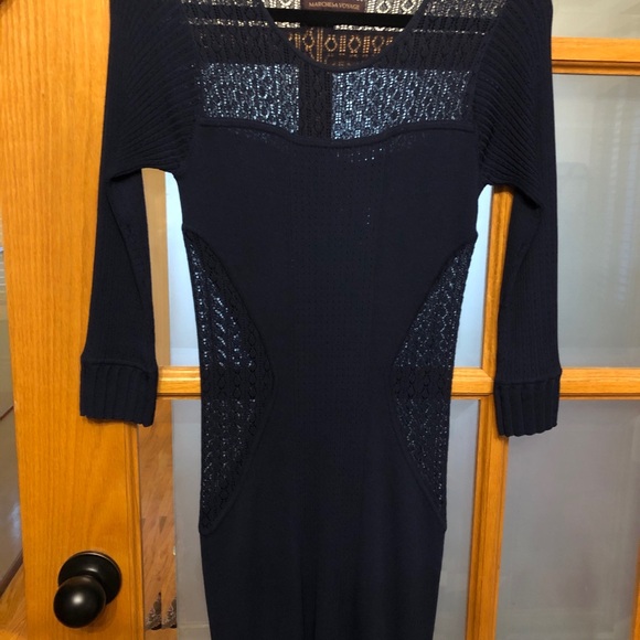 Marchesa crochet dress - Picture 4 of 7